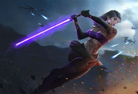 swtor art|swtor fan art.